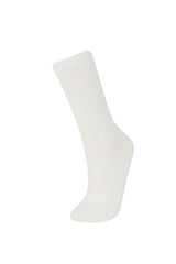 Woman 5's Long Socks