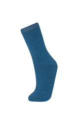 Woman 5's Long Socks