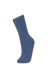 Woman 5's Long Socks