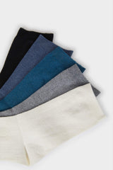 Woman 5's Long Socks