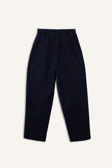Baggy Fit Normal Waist Trousers