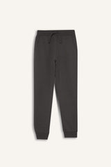 Boy Regular Fit Thin Fabric Jogging Pants