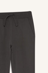 Boy Regular Fit Thin Fabric Jogging Pants