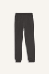 Boy Regular Fit Thin Fabric Jogging Pants