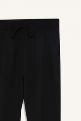 Boy Regular Fit Thin Fabric Jogging Pants
