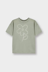 Short Sleeve T-Shirt Girls