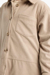 Girls' Long-Sleeved Shirt