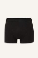 Regular Fit 3 Piece Printed Boxer