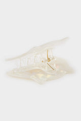 Women Cat Latch Buckle