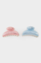 Women 2-Pack Latch Buckle