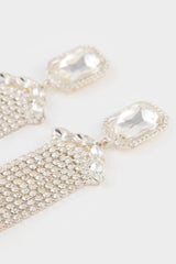 DCEY x DeFacto Women Stone Dangle Earrings