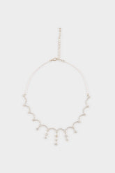 DCEY x DeFacto Women Stone Necklace