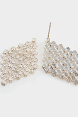 DCEY x DeFacto Women Stone Earrings