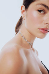 DCEY x DeFacto Women Stone Necklace