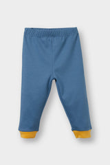 Baby Boy Disney Winnie The Pooh Pajama Set Long Sleeve Top Long Bottom