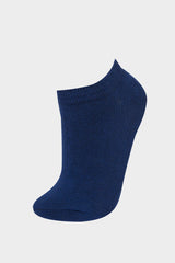 Boys' 7-Pack Cotton Ankle Socks