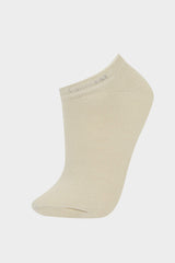 Boys' 7-Pack Cotton Ankle Socks