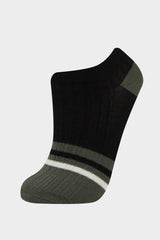 boys 3-Pack Cotton Ankle Socks