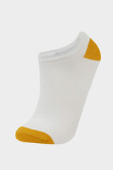 boys 7-Pack Cotton Ankle Socks