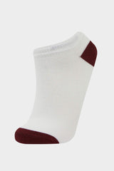 boys 7-Pack Cotton Ankle Socks