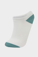 boys 7-Pack Cotton Ankle Socks