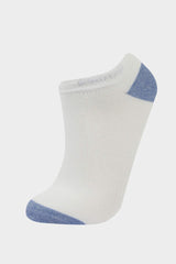 boys 7-Pack Cotton Ankle Socks