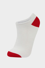 boys 7-Pack Cotton Ankle Socks