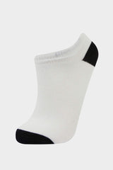 boys 7-Pack Cotton Ankle Socks