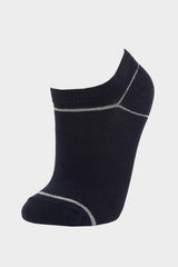 boys 7-Pack Cotton Ankle Socks