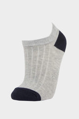 boys 7-Pack Cotton Ankle Socks