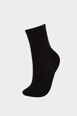 Boys' 7-Pack Cotton Long Socks