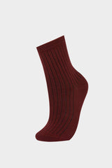 Boys' 7-Pack Cotton Long Socks