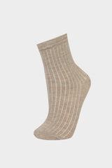 Boys' 7-Pack Cotton Long Socks