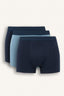 Regular Fit 3 Piece Boxers