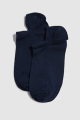 Men 5-Pack Cotton Sneaker Socks