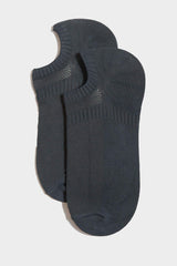 Men 3-Pack Cotton Sneaker Socks