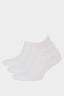 Women 3-Pack Cotton Sneaker Socks