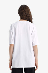 Regular Fit Crew Neck 2-Pack Short Sleeve T-Shirt