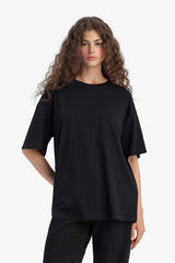 Regular Fit Crew Neck 2-Pack Short Sleeve T-Shirt