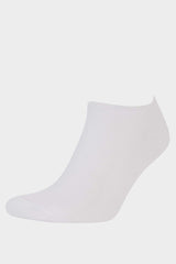 Women 3-Pack Cotton Ankle Socks
