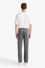 Sergio Regular Fit Normal Waist Straight Leg Jeans