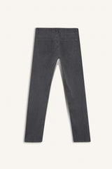 Sergio Regular Fit Normal Waist Straight Leg Jeans