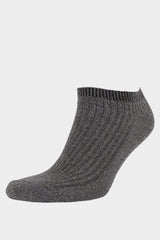 Women's Comfortable Elasticated 7-Pack Cotton Ankle Socks