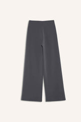 Straight Fit Trousers