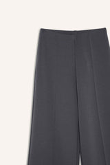 Straight Fit Trousers