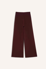 Straight Fit Trousers