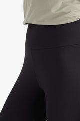 Waist-hugging Sports Tights