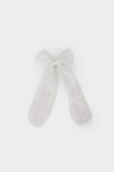 Girl's Ribbon Hairclip