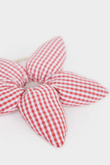 Girl's Flower Elastic Hair Band