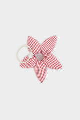 Girl's Flower Elastic Hair Band